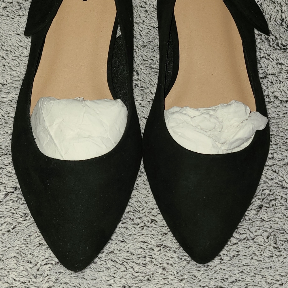 Womens Torrid slip on
